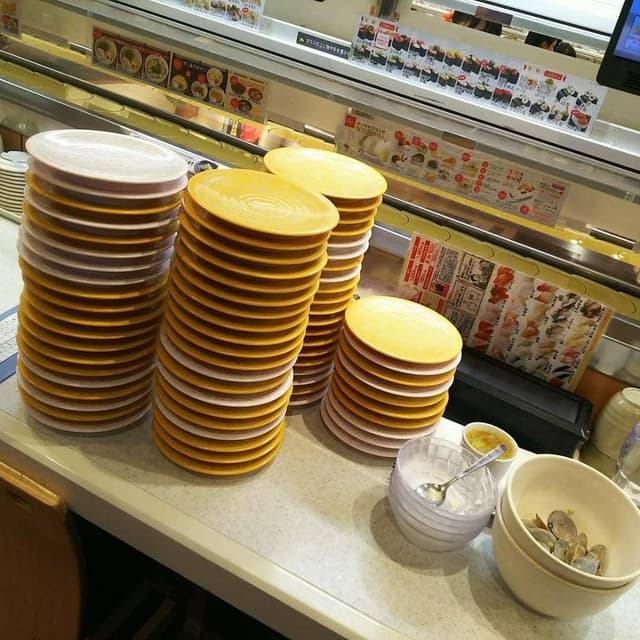 かっぱ寿司 更埴店 - サブ画像2