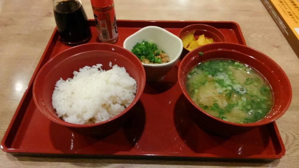 ファミリーレストラン ジョイフル 植木店