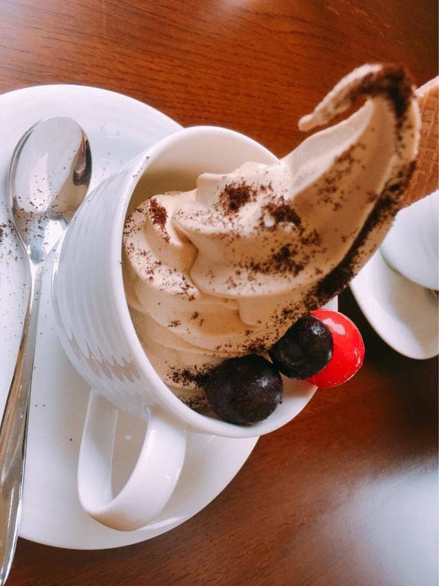 珈琲処 晴れ晴れ - サブ画像1