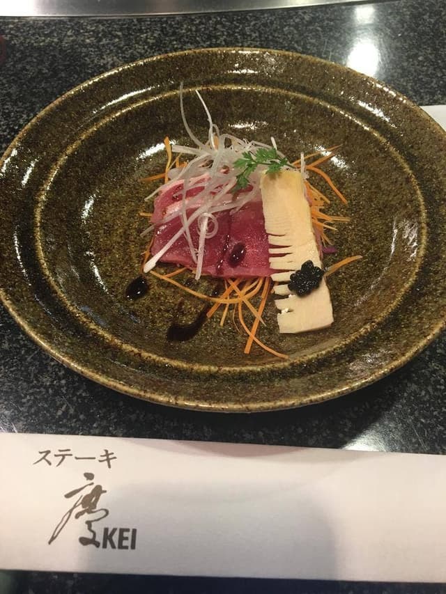 ステーキ慶 - サブ画像3