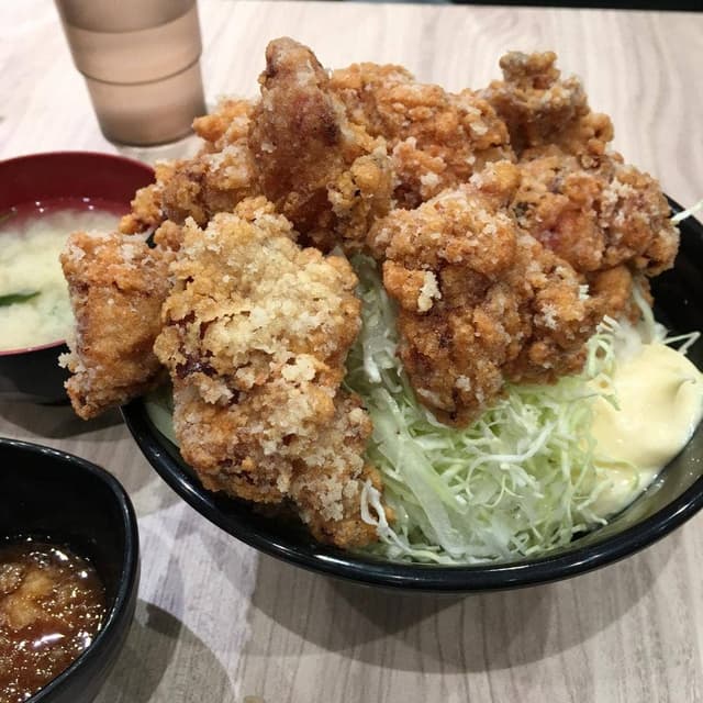 伝説のすた丼屋 仙台名掛丁店 - サブ画像3