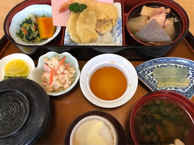 旬菜処 酒菜亭 - サブ画像1