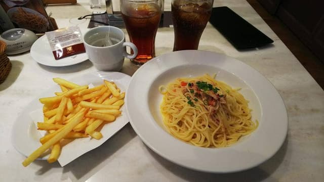 ラパウザ 原宿竹下通り店 - サブ画像3