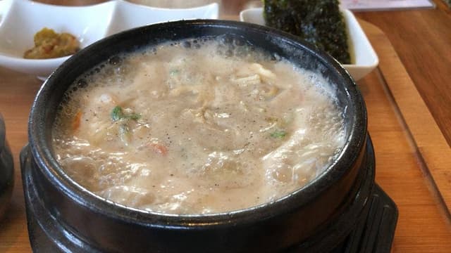 香川県韓国居酒屋ちんぐね - サブ画像3