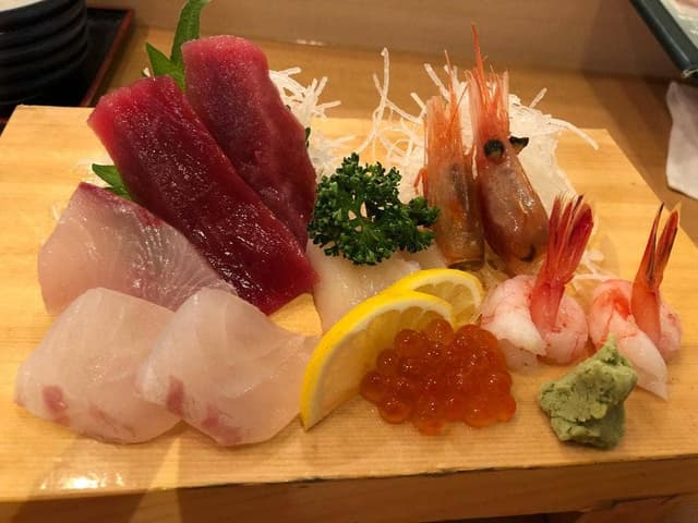 千寿司葛西店 - サブ画像3