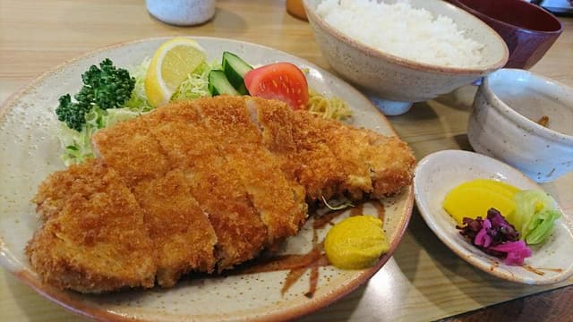 とん喜 - サブ画像3