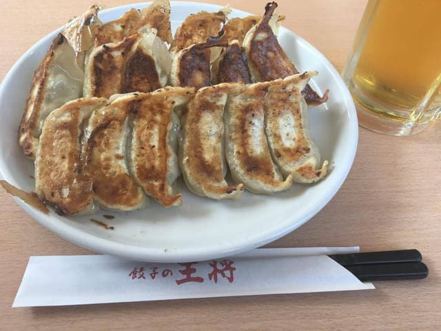 餃子の王将 西鈴蘭台店 - サブ画像1