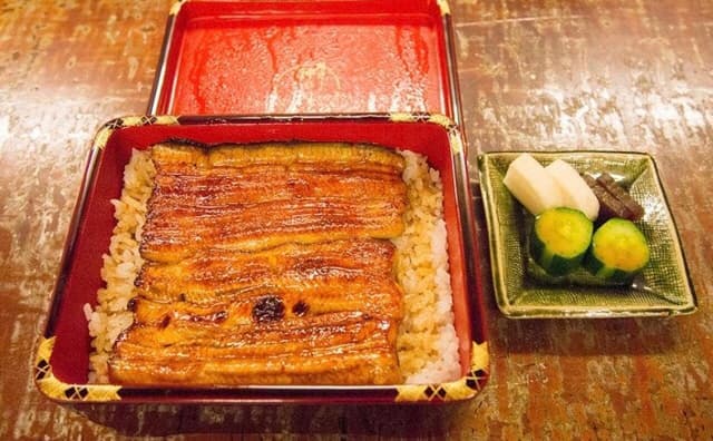 明神下 神田川支店 - サブ画像2