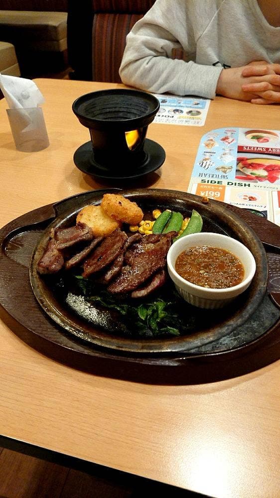 ガスト 鳩ヶ谷店 - サブ画像2