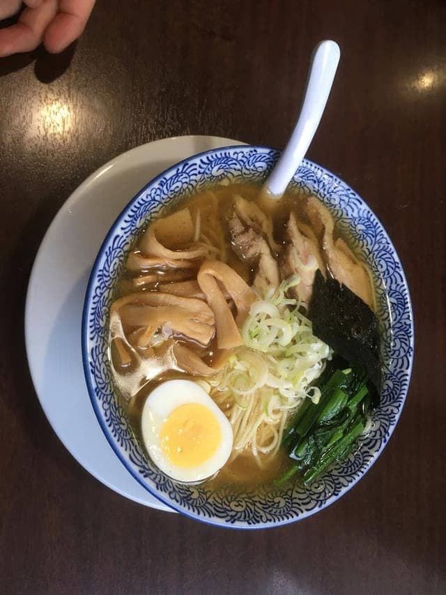 麺匠 大黒 多賀城店 - サブ画像1