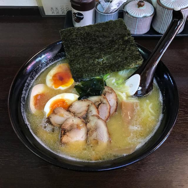 サッポロ一番 - サブ画像3
