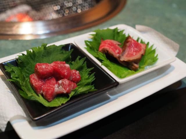 焼肉 箕輪亭 - サブ画像3