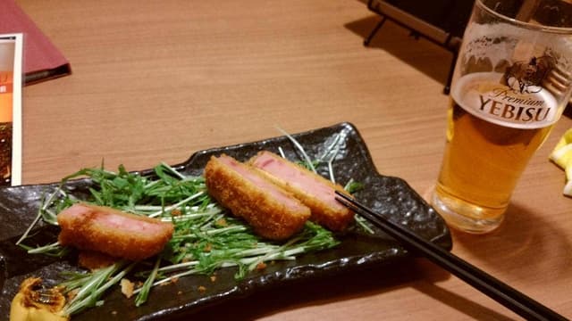 ごきげんえびす 津駅前店 - サブ画像1