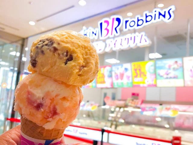 サーティワンアイスクリーム 青葉台東急スクエア店 - サブ画像1