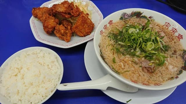 来来亭 赤穂店 - サブ画像3