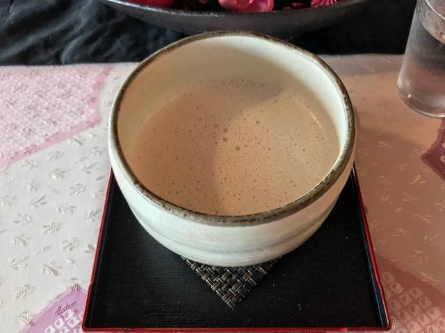 抹茶カフェ 花水木 - サブ画像2