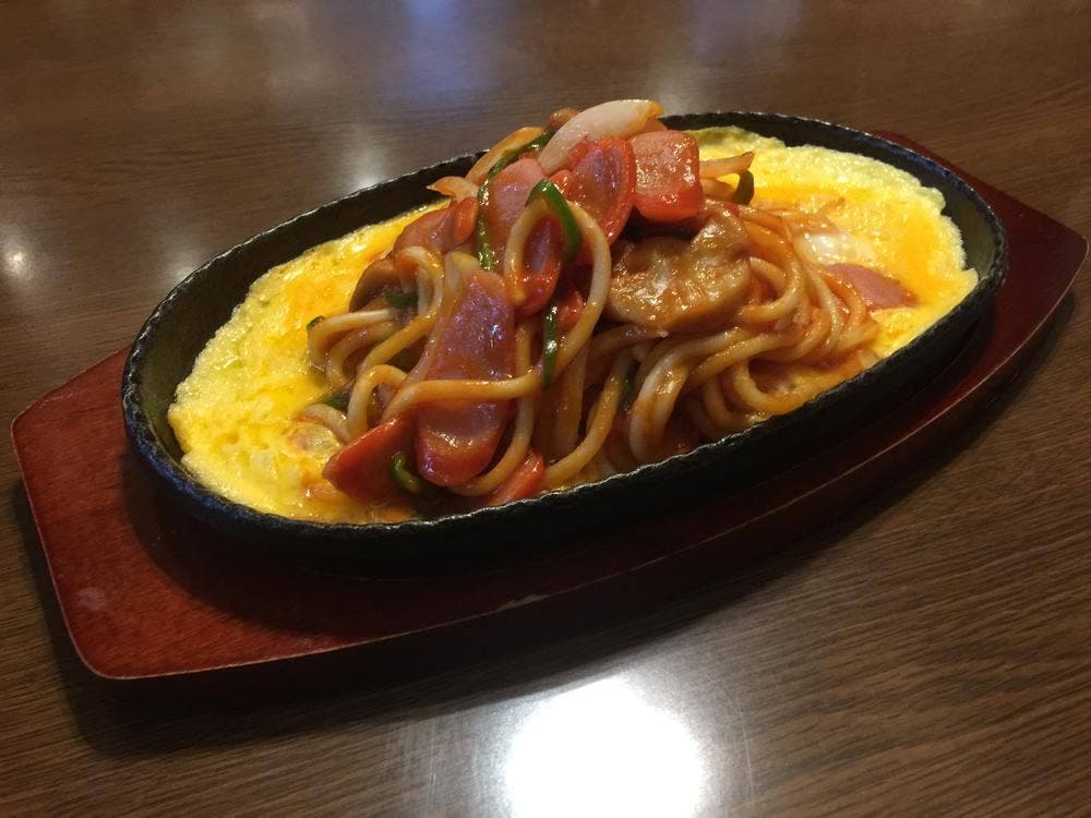 味魅