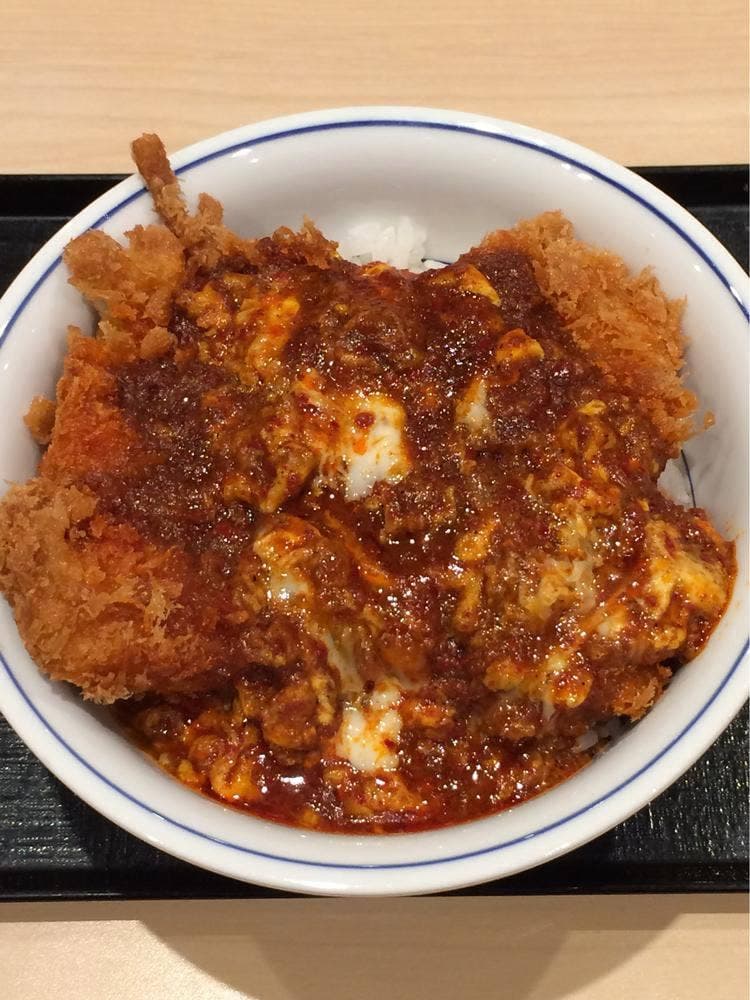 かつや 金沢久安店
