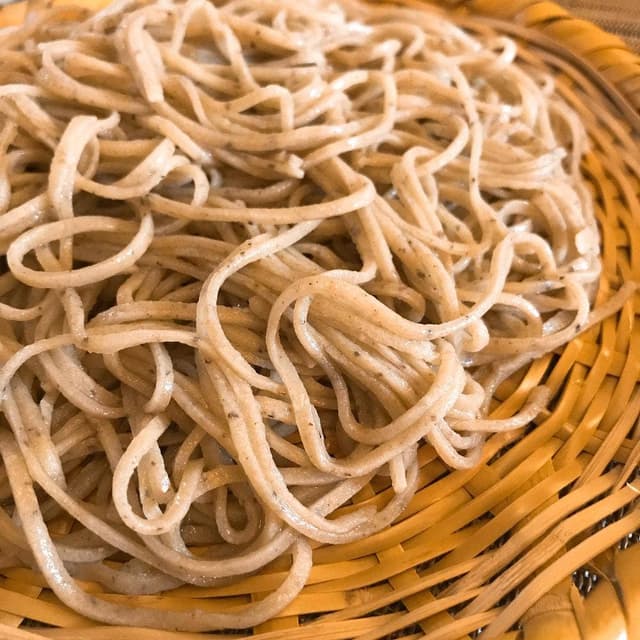 そばきり すずき - サブ画像1