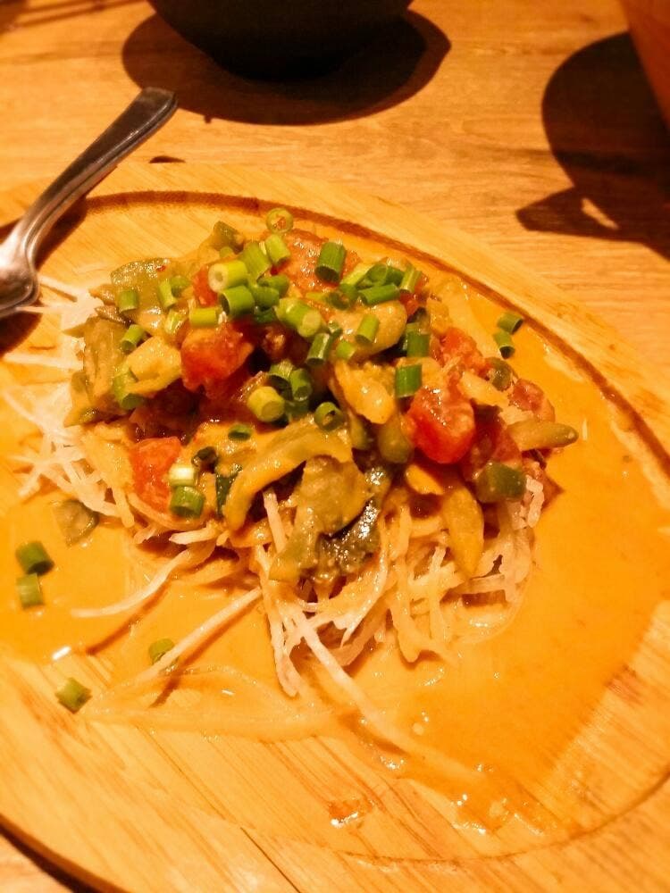もちもち肉汁餃子 居酒屋うりずん 大曽根店