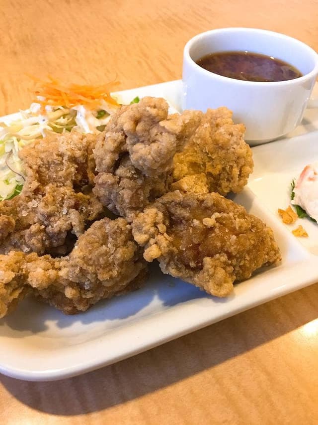 ひゃくにんきっさ、 - サブ画像2
