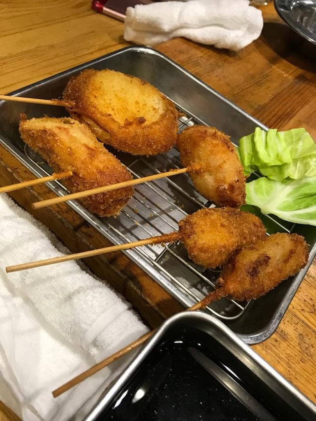 池田屋 - サブ画像3