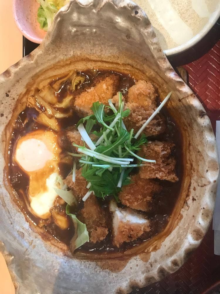 大戸屋ごはん処 八戸下長店