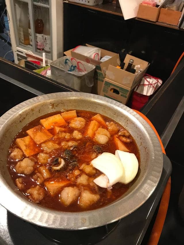 海岸通り お富 - サブ画像1