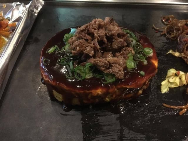 鉄板Bistro TA.KA - サブ画像3