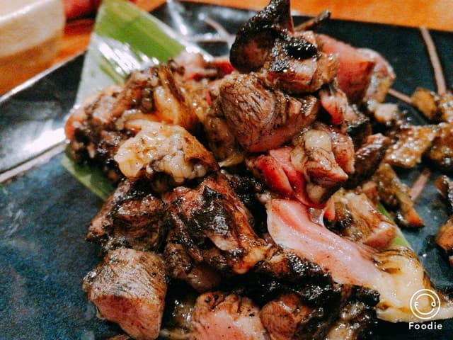 博多中洲ぢどり屋 麹町店 - サブ画像1