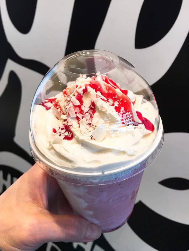 マクドナルド 19号神屋公園前店 - サブ画像1