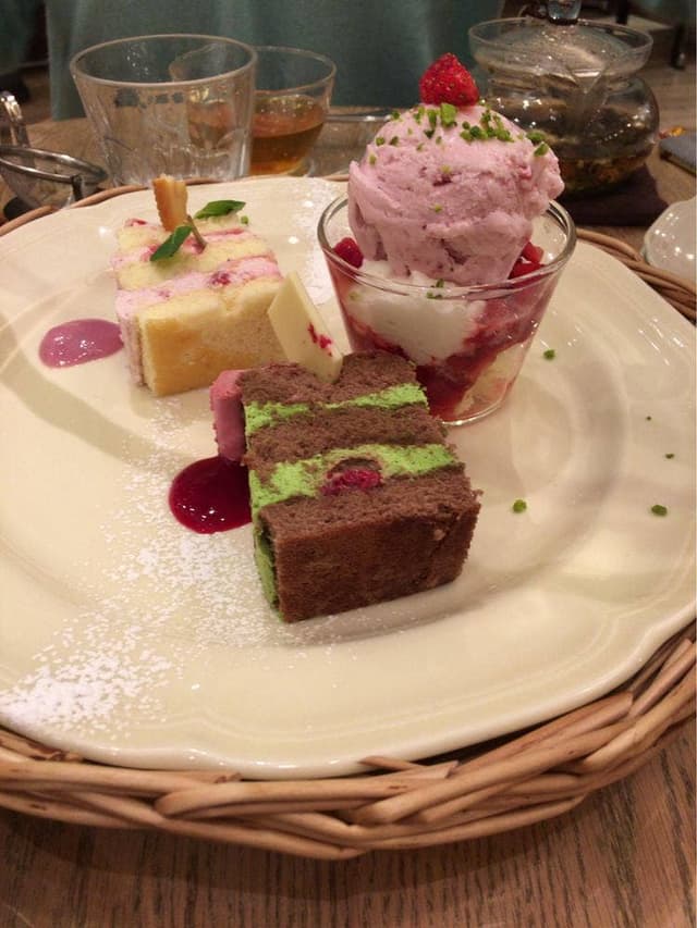 Afternoon Tea LIVING ららぽーと横浜 - サブ画像3