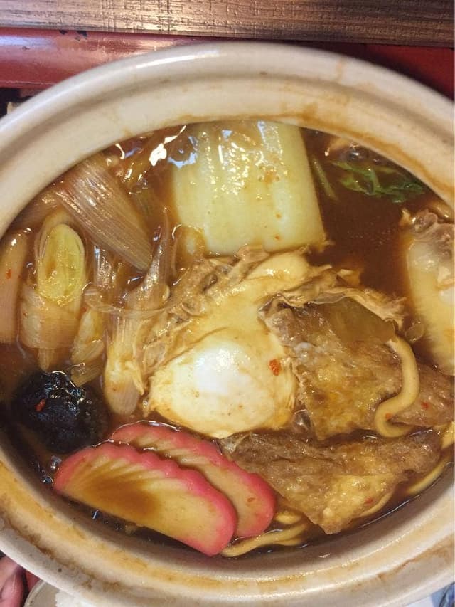 手打うどん そば 香雅 - サブ画像2