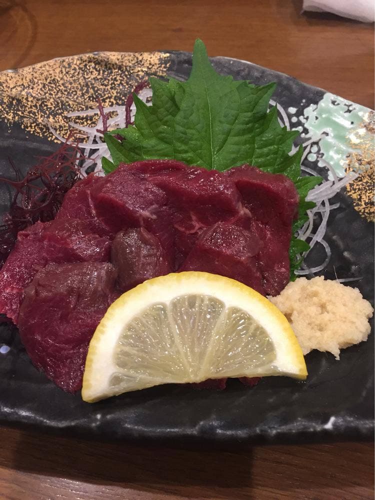 レストラン 美波