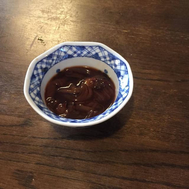 若松食堂 - サブ画像3