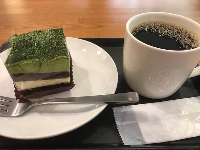 スターバックス コーヒー 関マーゴ店 - サブ画像3