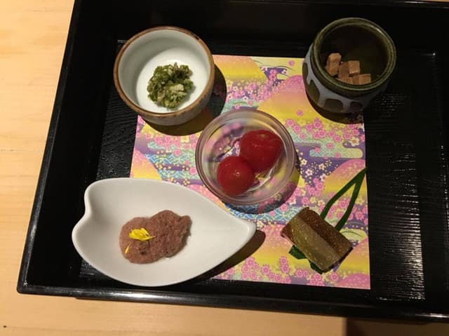 Japanese Food+Drink 板BAR - サブ画像1