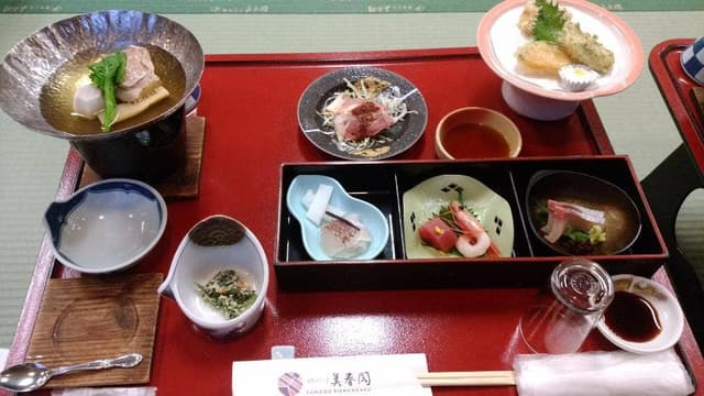 ゆのごう 美春閣 - サブ画像2