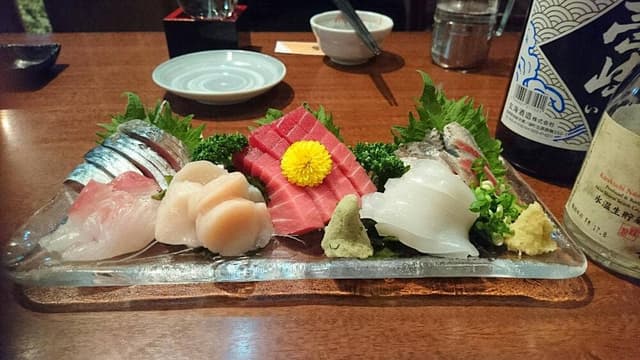 居酒屋 海賊船 - サブ画像3