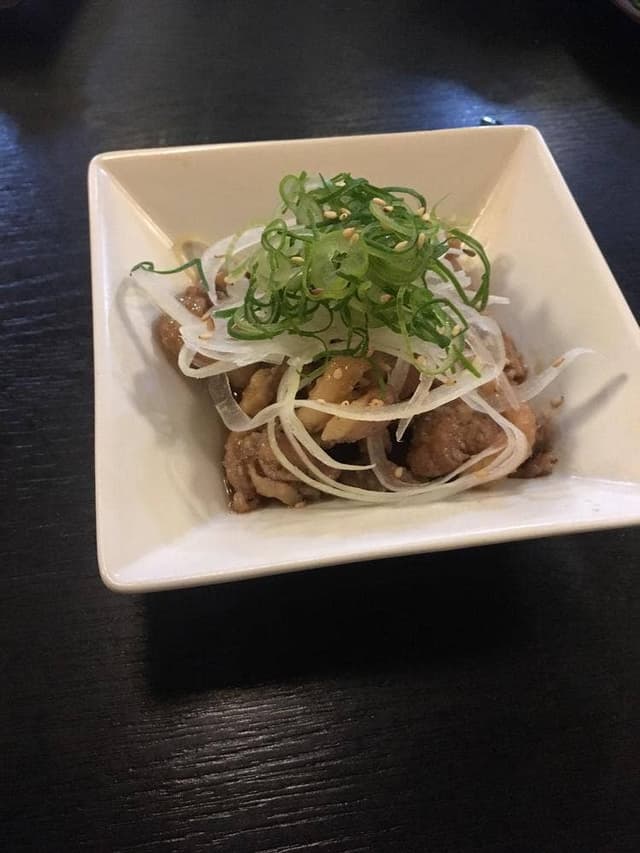 ゆ鳥 南条店 - サブ画像3