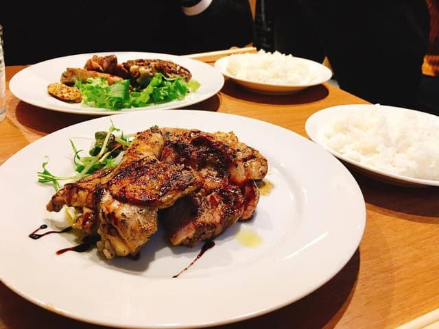 肉バル&ダイニング PARADISO - サブ画像1