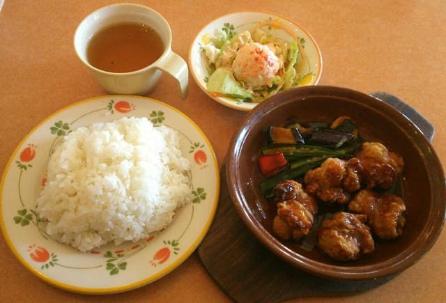 サイゼリヤ パピオスあかし店 - サブ画像1