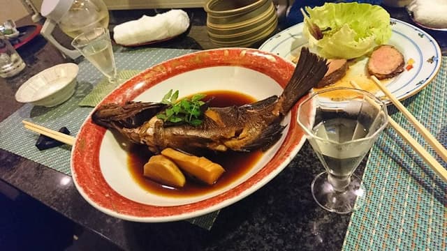 割烹 木暮 - サブ画像1