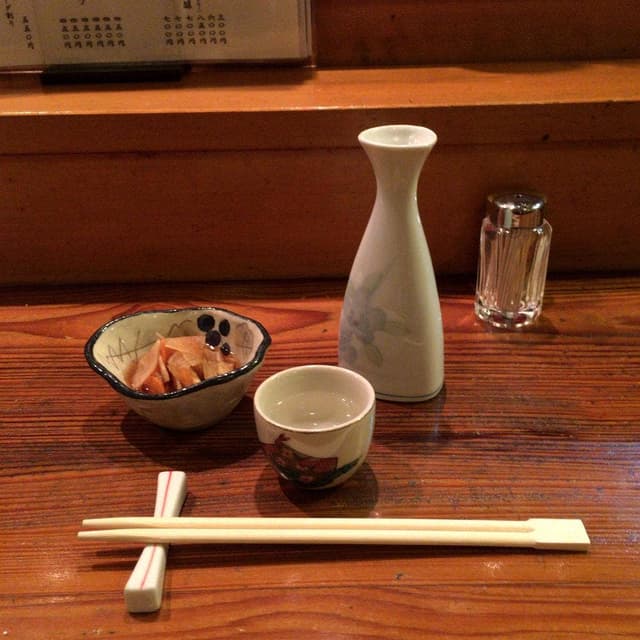 居酒屋まるか - サブ画像2