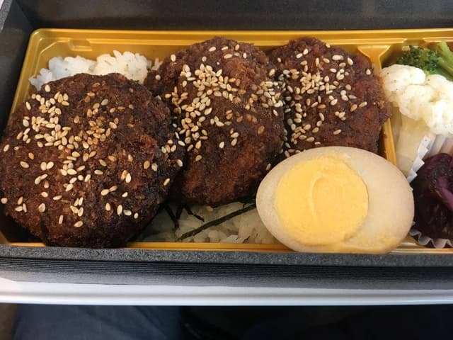 名古屋駅 KIOSK - サブ画像3