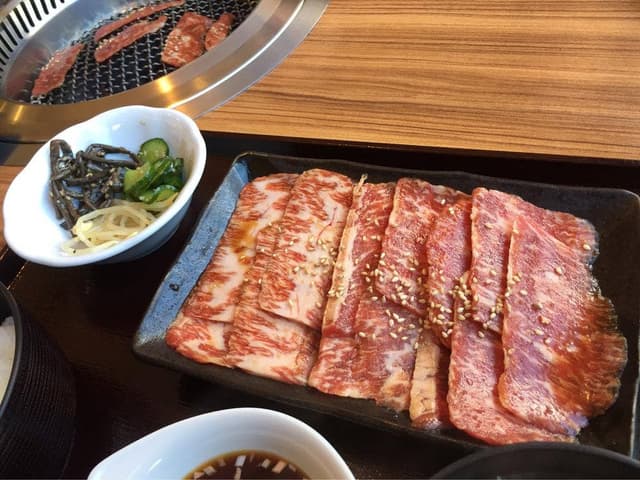 炭火焼肉 たじま - サブ画像1