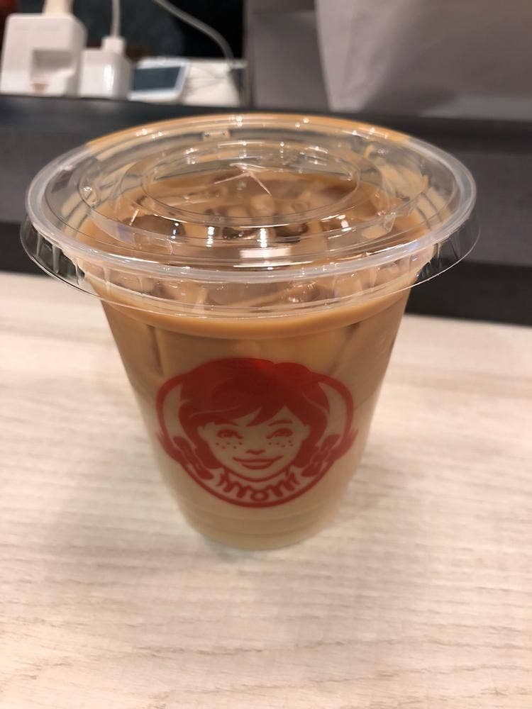 ウェンディーズ・ファーストキッチン 平塚店