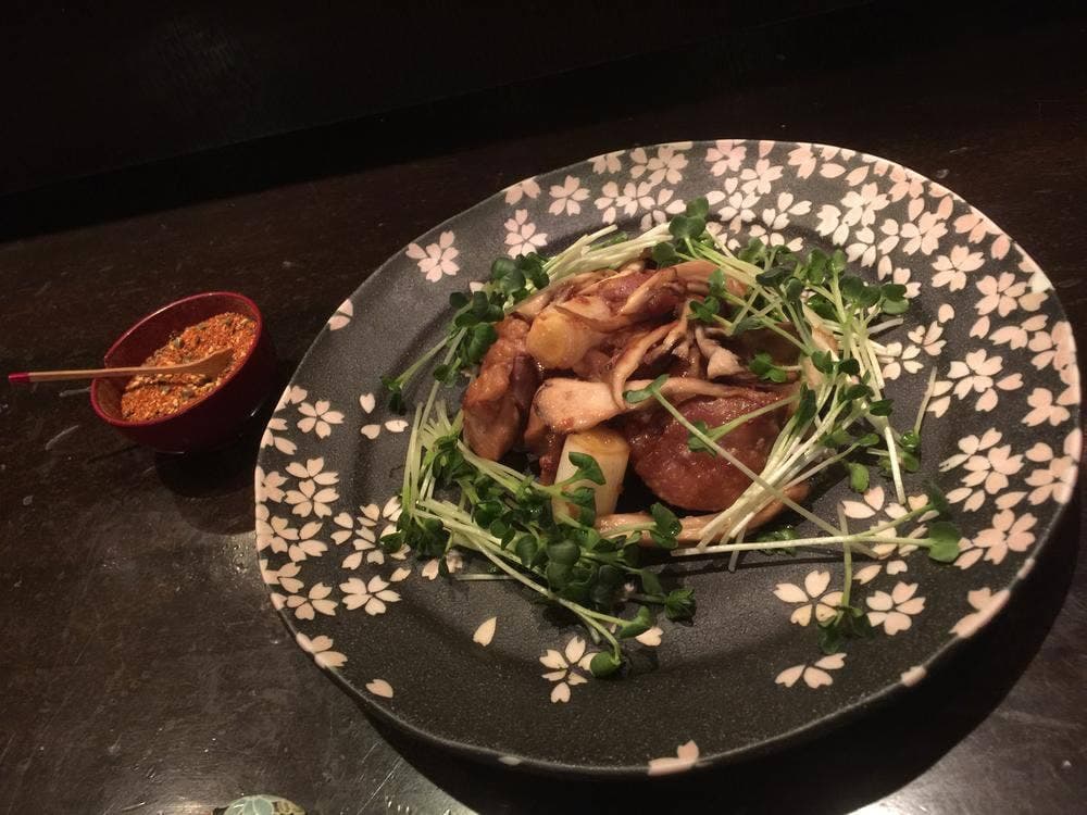 ぎんざ小町