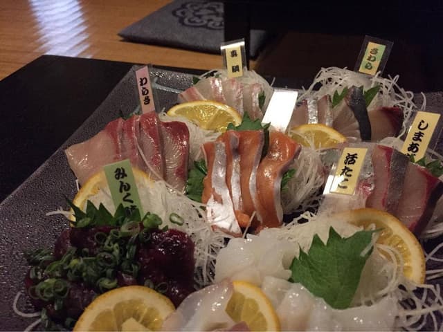 寿司居酒屋 炙り家 - サブ画像3