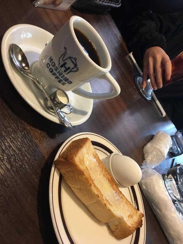 星乃珈琲店 金沢押野店 - サブ画像2